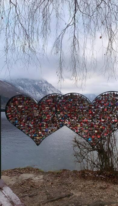 Wohnung See- Und Bergnaehe Gmunden Luaran gambar