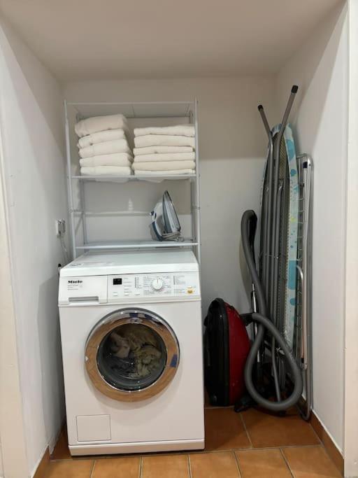 Wohnung See- Und Bergnaehe Gmunden Luaran gambar