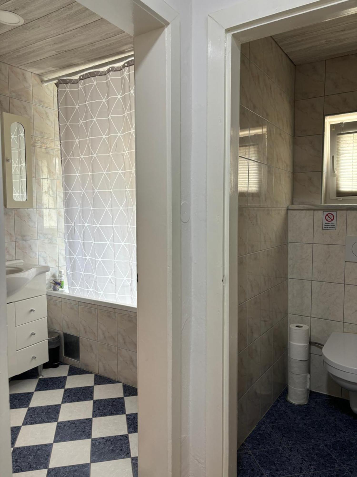 Wohnung See- Und Bergnaehe Gmunden Luaran gambar