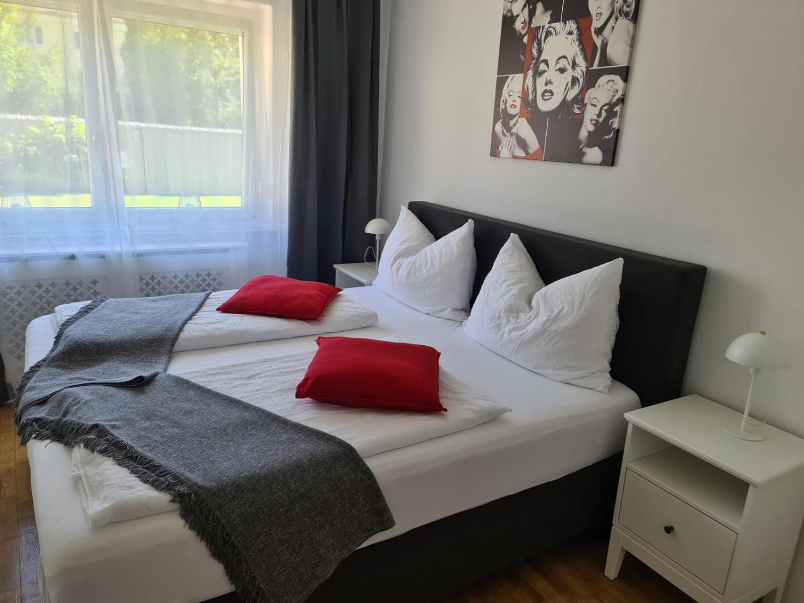 Wohnung See- Und Bergnaehe Gmunden Luaran gambar