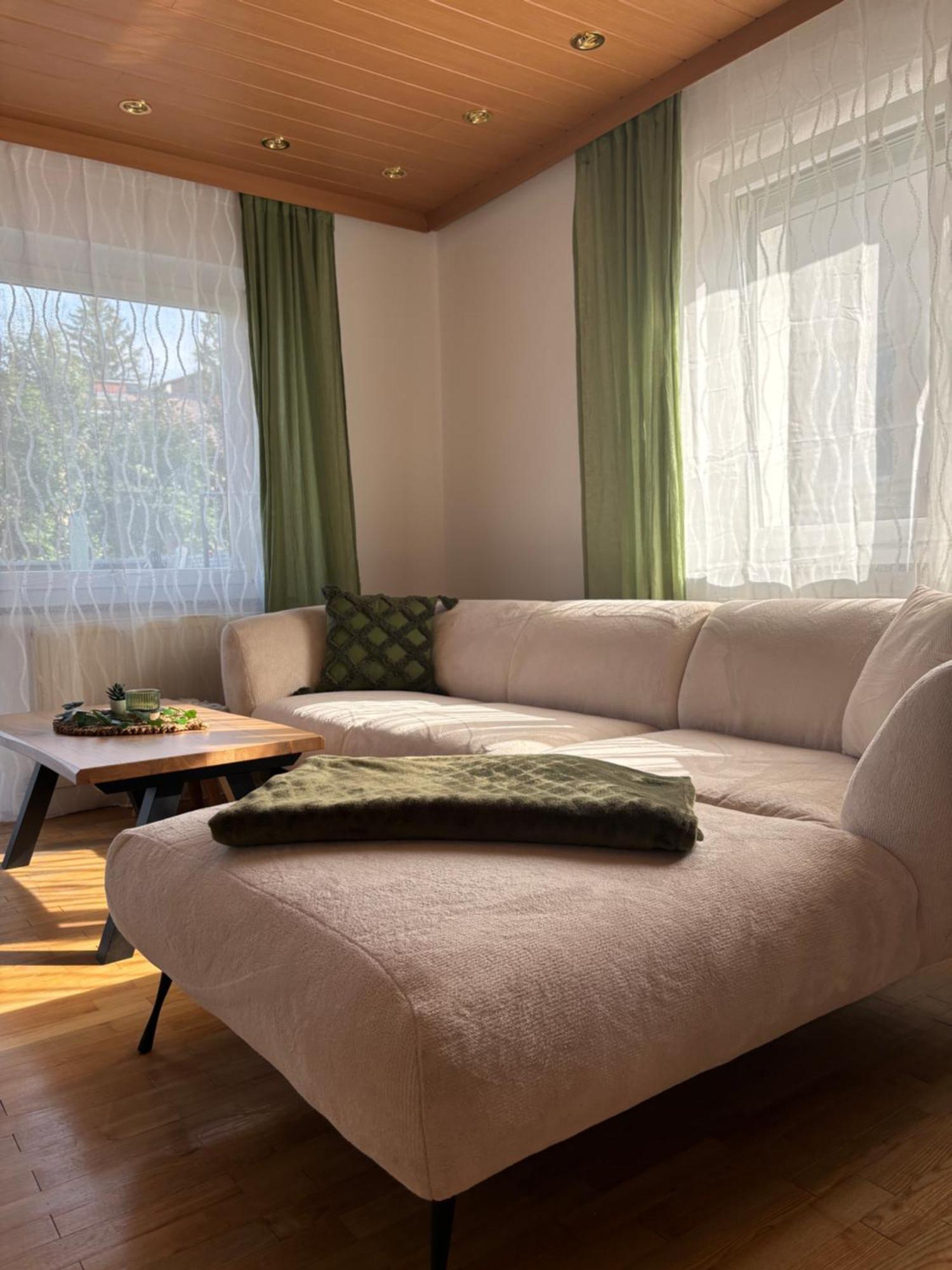 Wohnung See- Und Bergnaehe Gmunden Luaran gambar